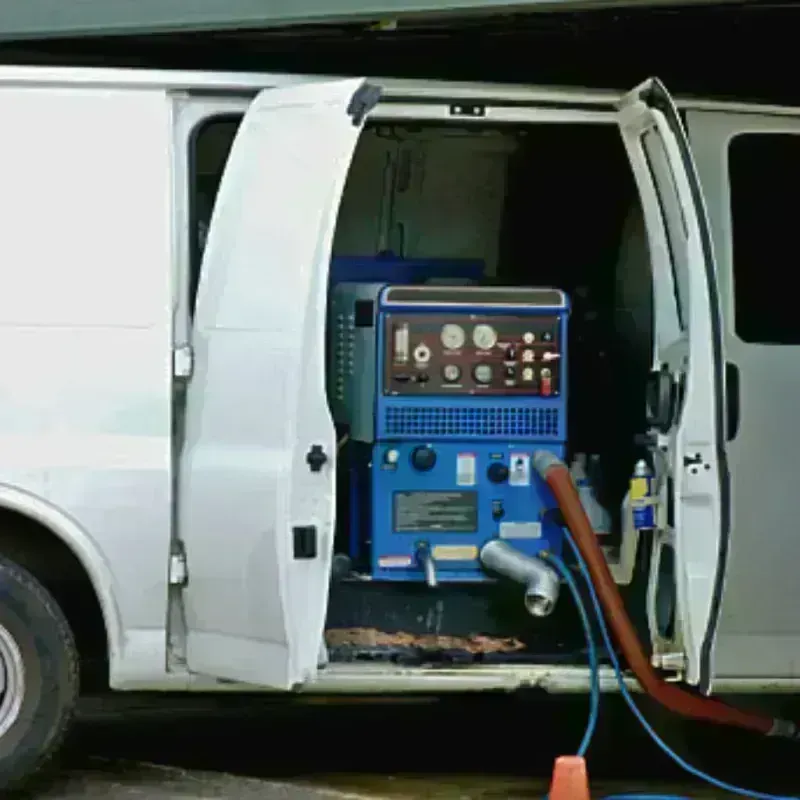 Water Extraction process in Box Butte County, NE